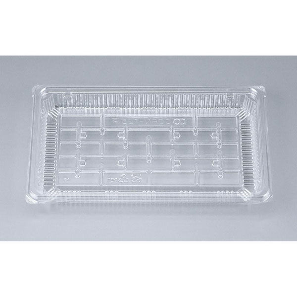 シーピー化成 鮮魚トレー COPN-T25深 本体 0644250060005 1ケース(1500個(50個×30)（直送品）