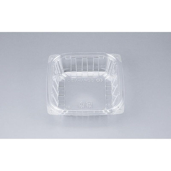 シーピー化成 サラダ容器 COPN-N50 本体 0653450000005 1ケース(2000個(50個×40)（直送品）