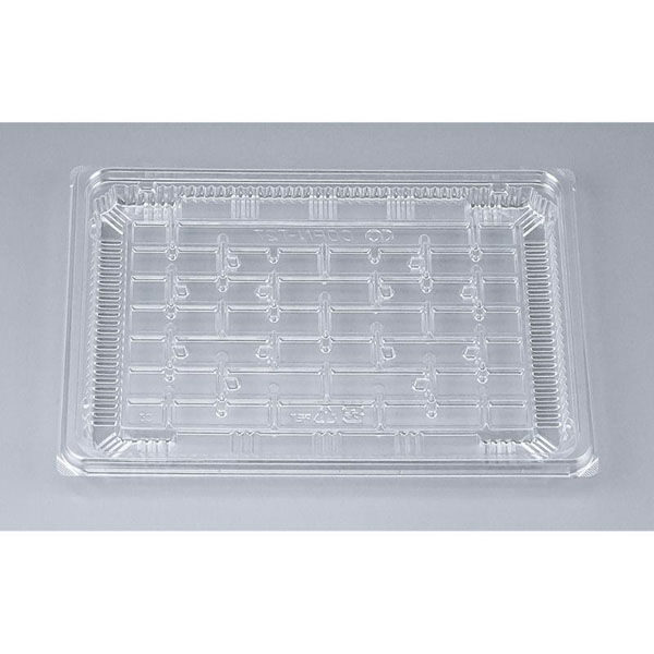 シーピー化成 鮮魚トレー COPN-T27 本体 0644270000005 1ケース(1500個(50個×30)（直送品）