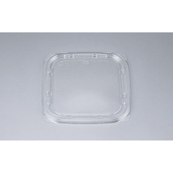 シーピー化成 COPN-N91嵌合蓋 0653491900008 1ケース(2000個(50個×40)（直送品）