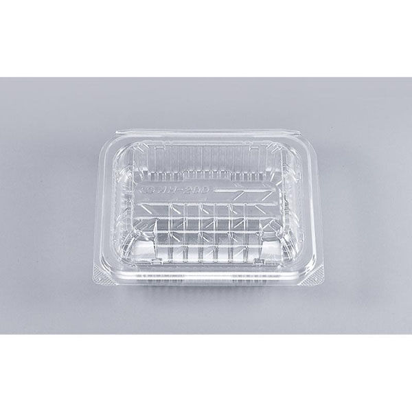 シーピー化成 嵌合フードパック MH-200(N) 0678200000000 1ケース(1600個(50個×32)（直送品）