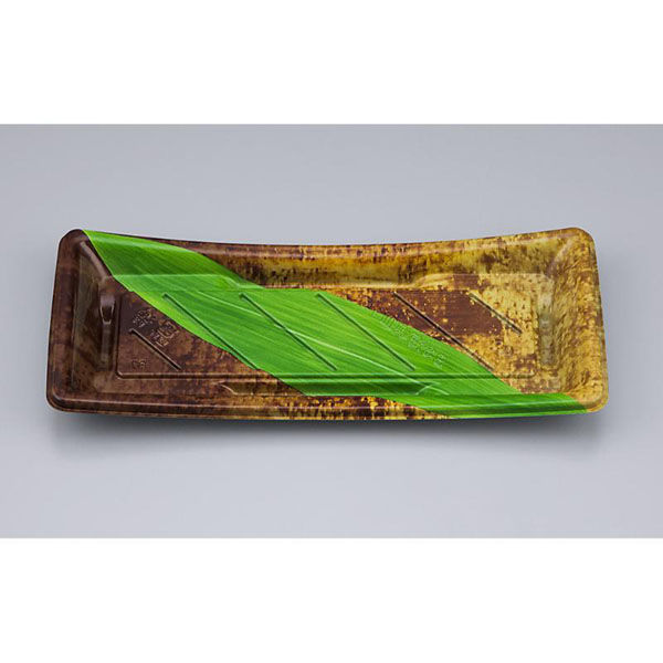 シーピー化成 BS海峡皿