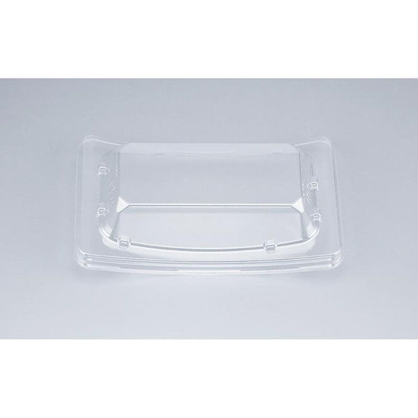 シーピー化成 BS海峡皿13嵌合蓋 0690713900008 1ケース(1500個(50個×30)（直送品）