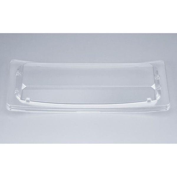 シーピー化成 BS海峡皿16嵌合蓋 0690716900008 1ケース(800個(50個×16)（直送品）