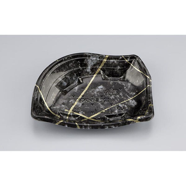 シーピー化成 BS与一