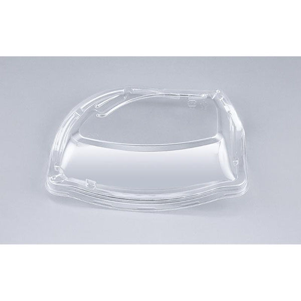 シーピー化成 BS与一20N嵌合蓋 0691920900008 1ケース(1200個(50個×24)（直送品）