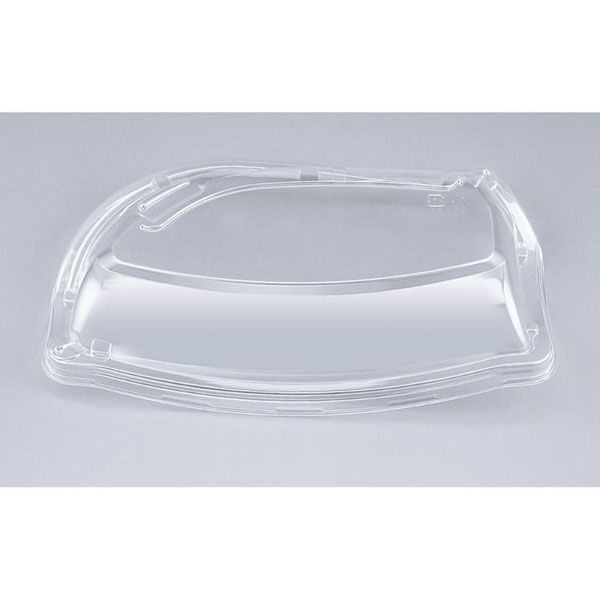 シーピー化成 BS与一30N嵌合蓋 0691930900008 1ケース(800個(50個×16)（直送品）