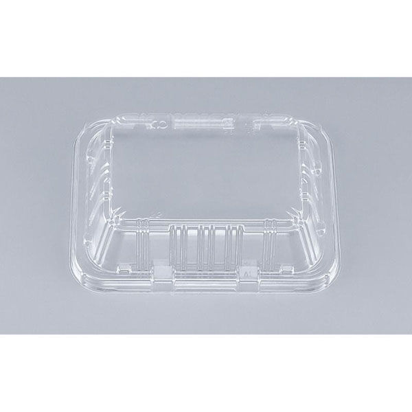 シーピー化成 BFホット22嵌合蓋(N) 0743022900008 1ケース(2400個(50個×48)（直送品）