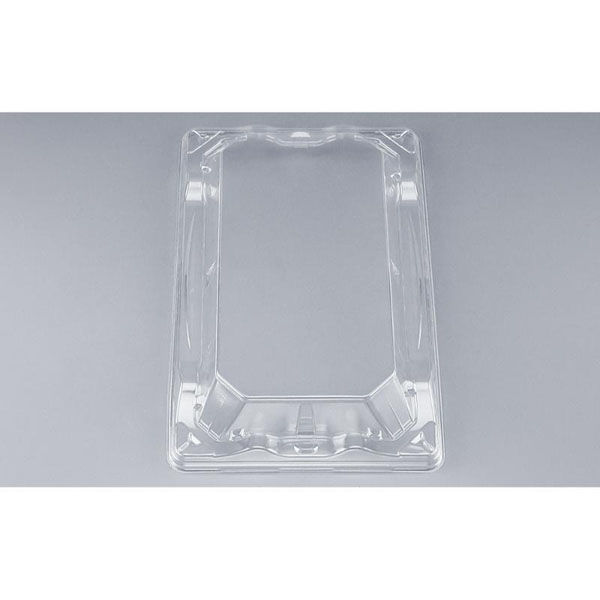 シーピー化成 BF恵味9 高嵌合蓋(N) 0745809940008 1ケース(600個(50個×12)（直送品）