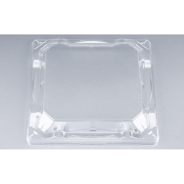 シーピー化成 BF恵味11 嵌合蓋(N) 0745811900008 1ケース(600個(50個×12)（直送品）