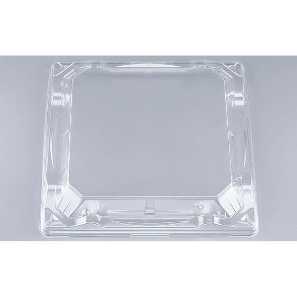 シーピー化成 BF恵味12 嵌合蓋(N) 0745812900008 1ケース(600個(50個×12)（直送品）