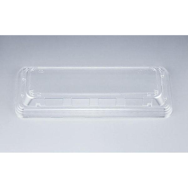 シーピー化成 オードブル容器 BFコモ15 嵌合蓋(N) 0747415900008 1ケース(1000個(50個×20)（直送品）