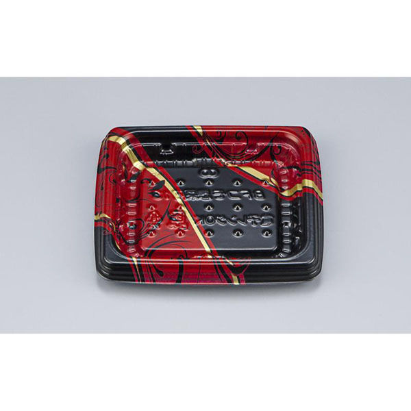 シーピー化成 惣菜容器 BFコモ惣菜内13 エルブ 本体(N) 0747713008775 1ケース(1600個(50個×32)（直送品）