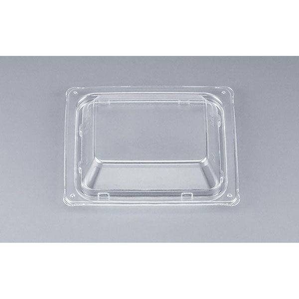 シーピー化成 BFコモ惣菜内13嵌合蓋(N) 0747713900008 1ケース(1600個(50個×32)（直送品）