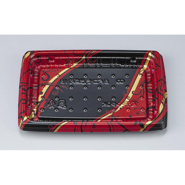 シーピー化成 惣菜容器 BFコモ惣菜内19 エルブ 本体(N) 0747719008775 1ケース(1200個(50個×24)（直送品）