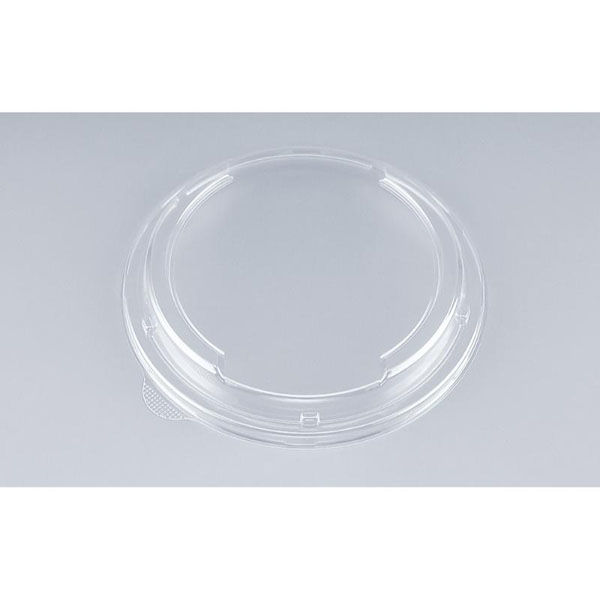 シーピー化成 BFハカマ集丸27嵌合蓋(N) 0748427900008 1ケース(600個(50個×12)（直送品）