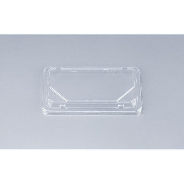 シーピー化成 BFハカマ集折5嵌合蓋(N) 0748705900008 1ケース(1000個(50個×20)（直送品）