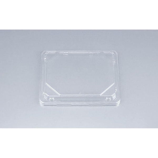 シーピー化成 BFハカマ集折8嵌合蓋(N) 0748708900008 1ケース(800個(50個×16)（直送品）