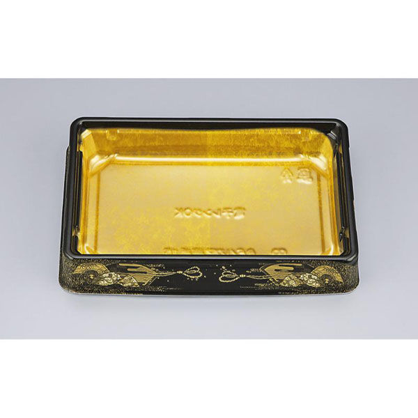 シーピー化成 どんぶり容器 BFハカマ集折15 みやこ扇 本体(N) 0748715006065 1ケース(600個(50個×12)（直送品）