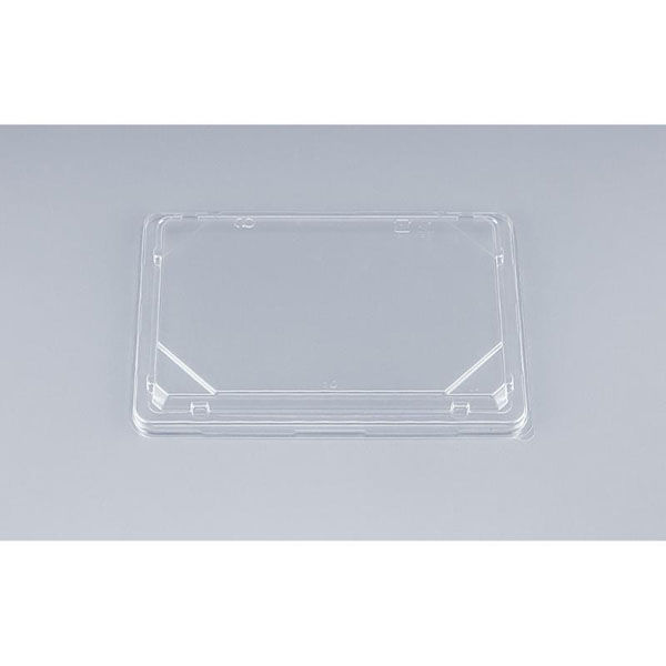 シーピー化成 BFハカマ集折10嵌合蓋(N) 0748710900008 1ケース(600個(50個×12)（直送品）