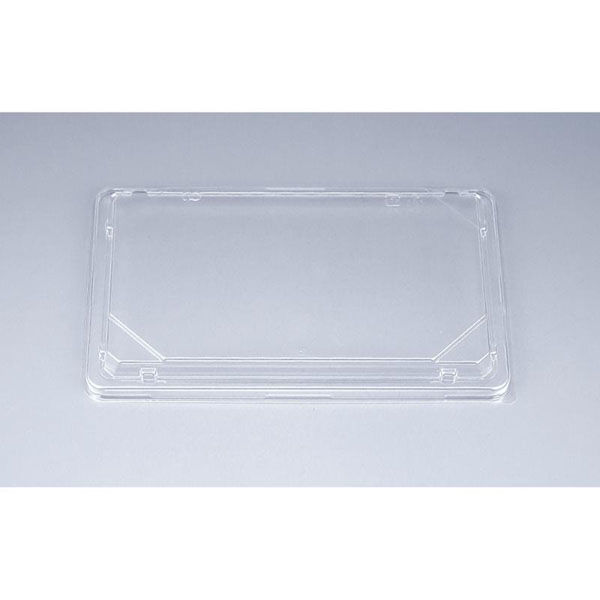 シーピー化成 BFハカマ集折15嵌合蓋(N) 0748715900008 1ケース(600個(50個×12)（直送品）