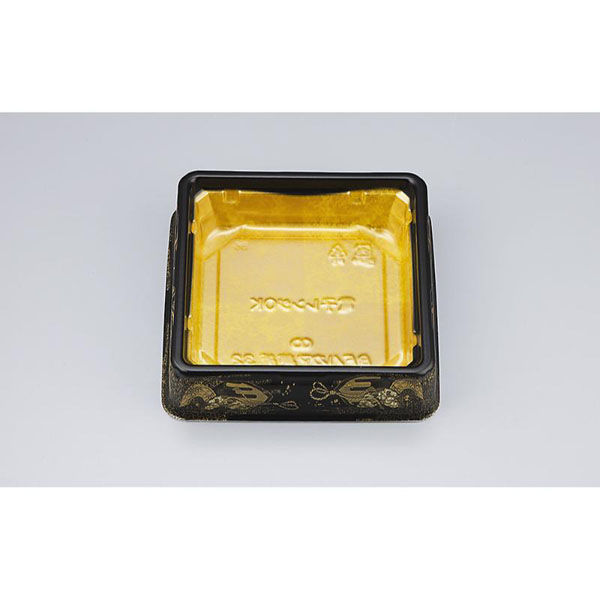 シーピー化成 どんぶり容器 BFハカマ集折32 みやこ扇 本体(N) 0748732006065 1ケース(800個(50個×16)（直送品）