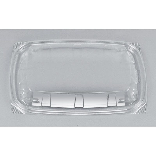 シーピー化成 エコD18-13A嵌合蓋 0751181310008 1ケース(1200個(50個×24)（直送品）