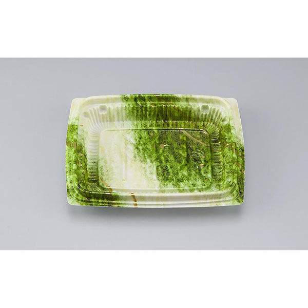 シーピー化成 惣菜容器 BFエコD34 織吹(N) 0752340006555 1ケース(1000個(50個×20)（直送品）