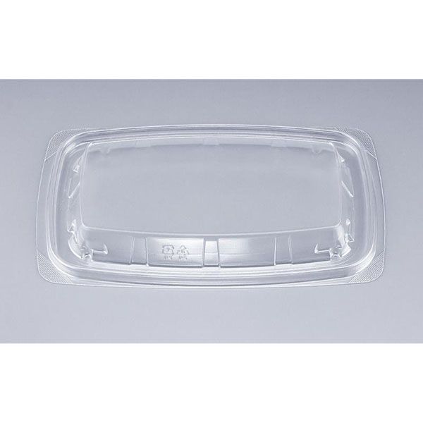 シーピー化成 BFエコD38嵌合蓋(N) 0752380090008 1ケース(400個(50個×8)（直送品）