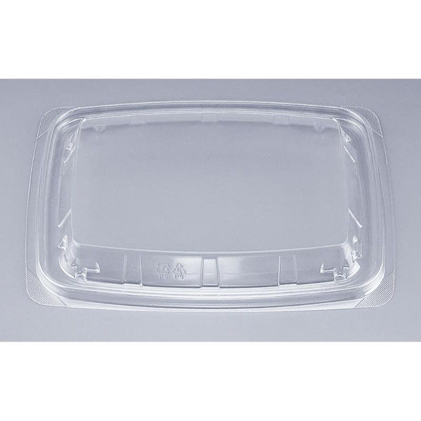 シーピー化成 BFエコD39嵌合蓋(N) 0752390090008 1ケース(400個(50個×8)（直送品）