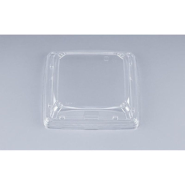 シーピー化成 エコ際立丼32M浅嵌合蓋(N) 0756132620008 1ケース(1600個(50個×32)（直送品）