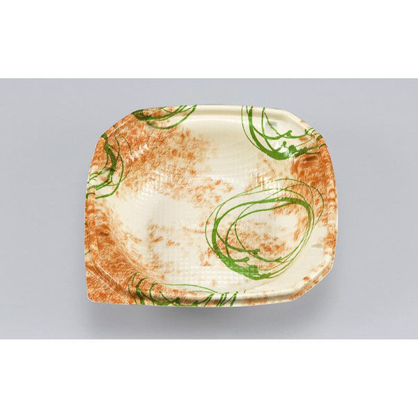 シーピー化成 惣菜容器 BFエコ小鉢14G やわら 本体 0758001475565 1ケース(1200個(50個×24)（直送品）