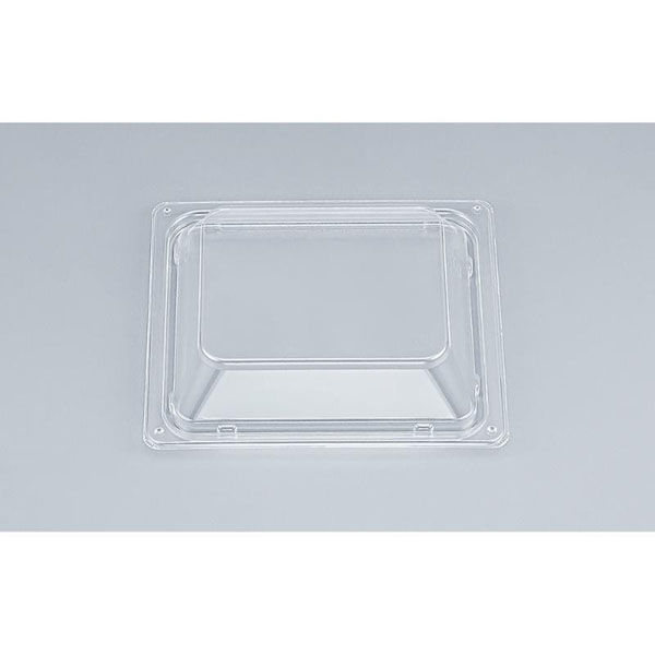 シーピー化成 BFデリスタ15-13浅内嵌合蓋 0771151370008 1ケース(1200個(50個×24)（直送品）