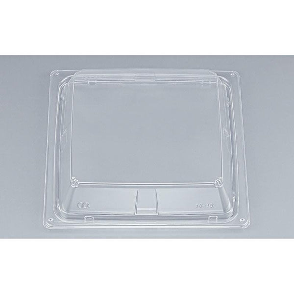 シーピー化成 BFデリスタ18-18内嵌合蓋 0771181890008 1ケース(900個(50個×18)（直送品）