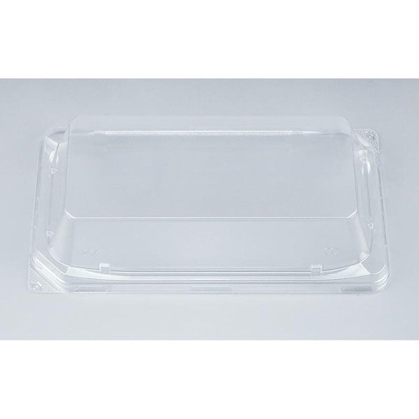 シーピー化成 NUN鞆25高嵌合蓋AP 0780225700008 1ケース(600個(50個×12)（直送品）