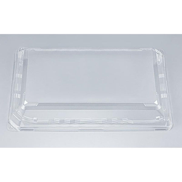 シーピー化成 NUN汐見8嵌合蓋AP 0780308500008 1ケース(280個(10個×28)（直送品）