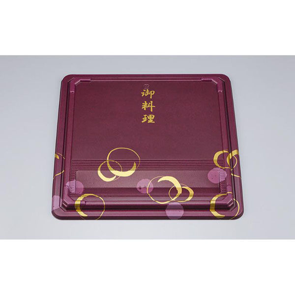 シーピー化成 CU-232あさか共蓋 0820232008648 1ケース(280個(20個×14)（直送品） 18,682円