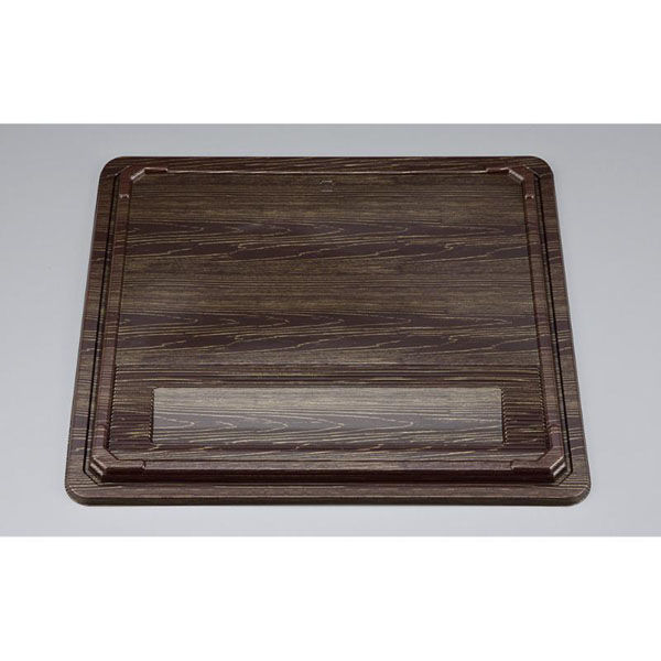 シーピー化成 CU-235うつろい共蓋 0820235003958 1ケース(200個(20個×10)（直送品）