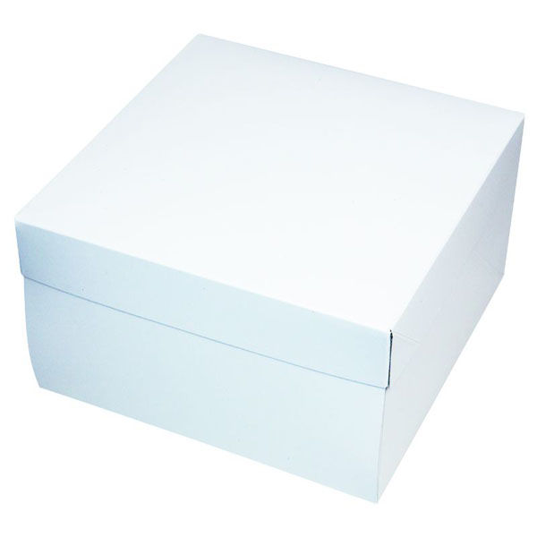 ヤマニパッケージ ケーキ箱 フードアントルメ5号 20-427 1ケース(100個(50個×2)（直送品）