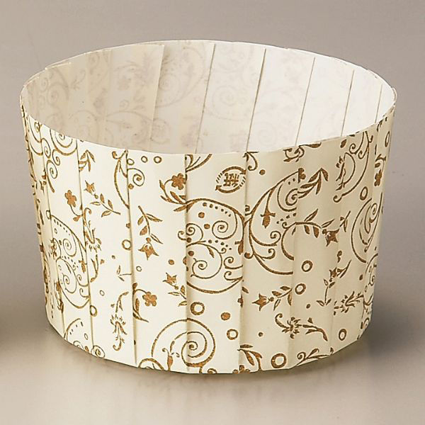 天満紙器 ケーキトレー M213 OTカップ(ブロッサム) 2610025 1ケース(2000個(80個×25)（直送品）