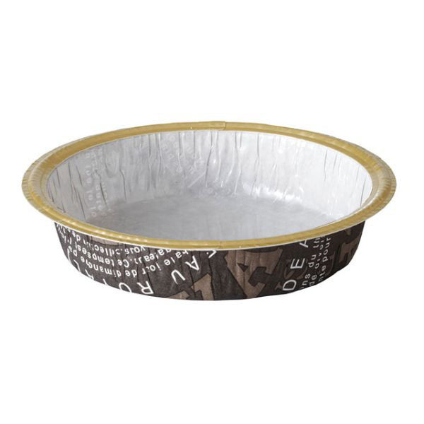 天満紙器 軽食容器 EL03 エコライトスモール ロイヤル 2651003 1ケース(1000個(50個×20)（直送品）