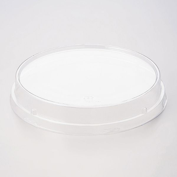 天満紙器 F-RSF1 ロールシフォン・ロールフリー用PET蓋(透明) 3840921 1ケース(300個(25個×12)（直送品） 12,798円