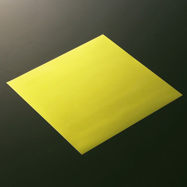 天満紙器 ケーキトレー XG401 ペーパーココットシート(160角 金) 6090086 1袋(1500個)（直送品）