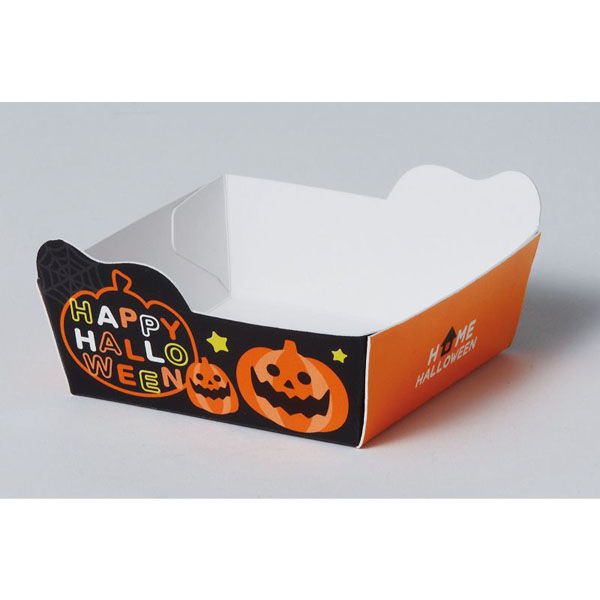 天満紙器 ケーキトレー XA566 ペーパーココット(ネオンサイン) 6098140 1ケース(1500個(50個×30)（直送品）