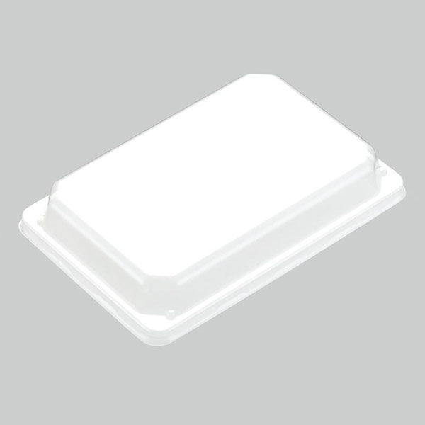 北原産業 KH-6(蓋) BB-0563 1ケース(1200個(50個×24)（直送品）