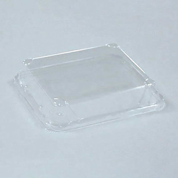 北原産業 KSW-81(蓋) BB-4010 1ケース(2000個(50個×40)（直送品）