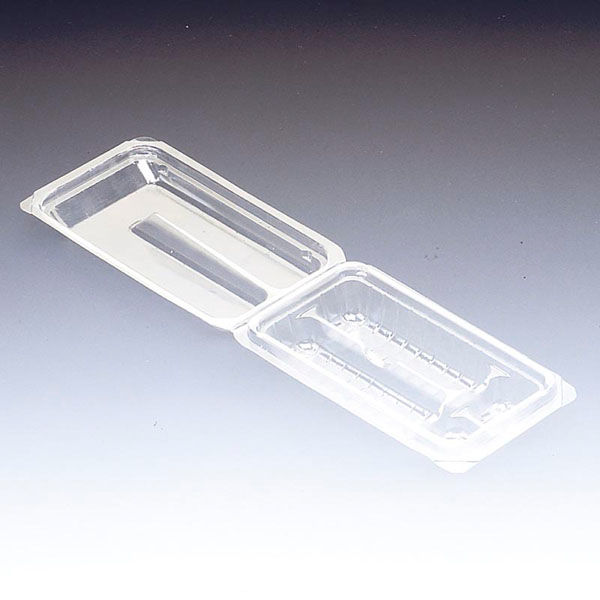 北原産業 だんご容器 D-22 DA-0215 1ケース(1600個(50個×32)（直送品）