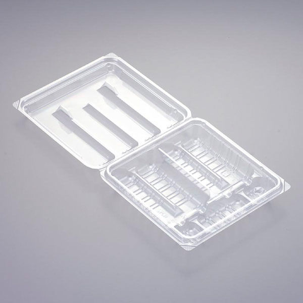 北原産業 だんご容器 D-24 DA-0245 1ケース(1000個(50個×20)（直送品）