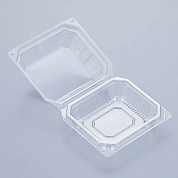 北原産業 和菓子容器 DS-12 DS-0120 1ケース(1800個(50個×36)（直送品）