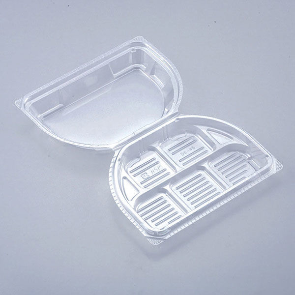 北原産業 和菓子容器 DS-45 DS-0450 1ケース(900個(50個×18)（直送品）